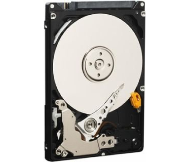 WD 500GB 7200obr. 16MB - 69870 - zdjęcie 2